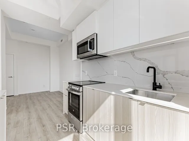 Additional property image - 500 Dupont St Unit 716