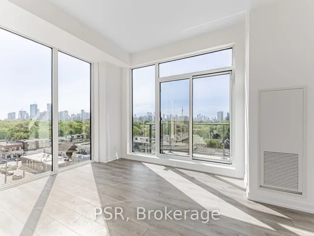 Additional property image - 500 Dupont St Unit 716