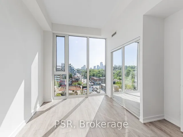 Additional property image - 500 Dupont St Unit 716
