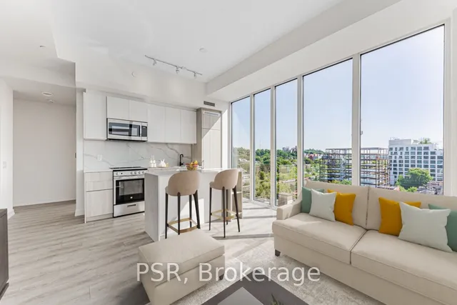 Additional property image - 500 Dupont St Unit 716
