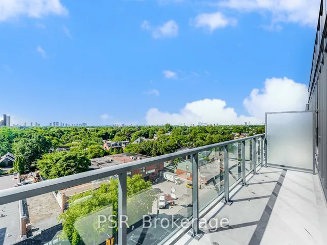 Additional property image - 500 Dupont St Unit 716