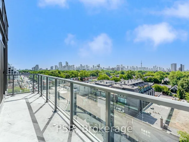 Additional property image - 500 Dupont St Unit 716