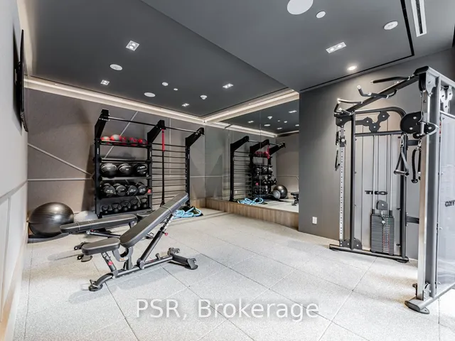 Additional property image - 500 Dupont St Unit 716