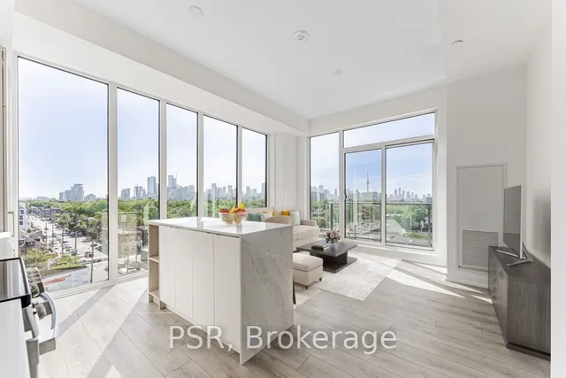 Additional property image - 500 Dupont St Unit 716