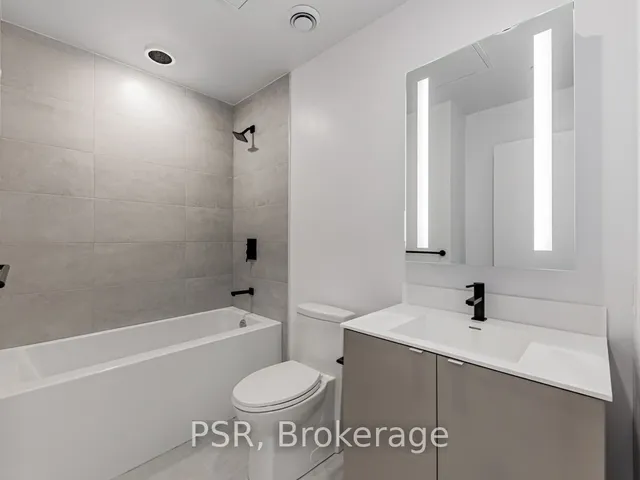 Additional property image - 500 Dupont St Unit 716