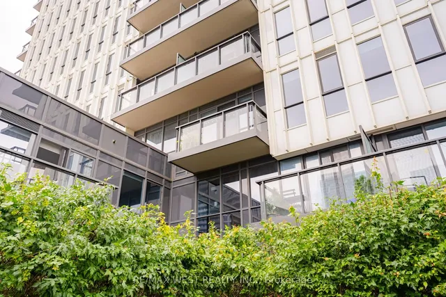Additional property image - 55 Regent Park Blvd Unit 911