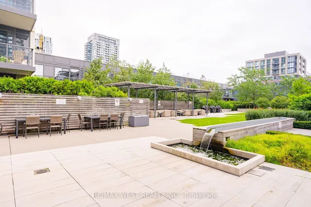 Additional property image - 55 Regent Park Blvd Unit 911