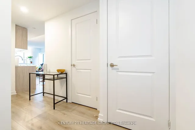 Additional property image - 395 Bloor St Unit 2102