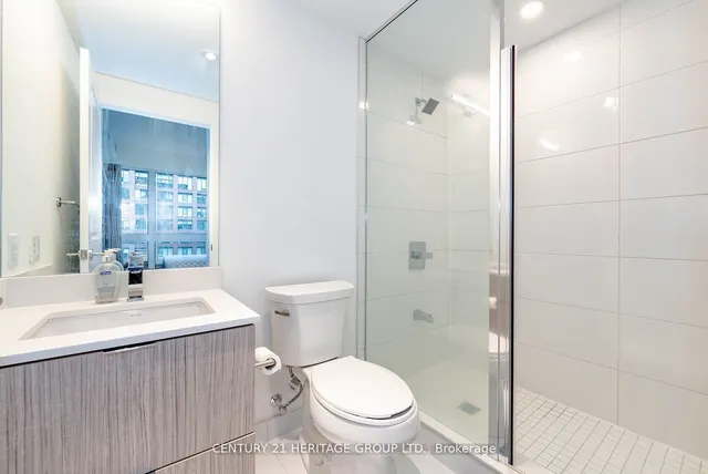 Additional property image - 395 Bloor St Unit 2102