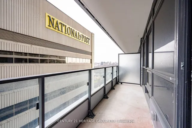 Additional property image - 395 Bloor St Unit 2102