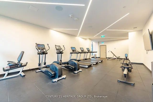 Additional property image - 395 Bloor St Unit 2102