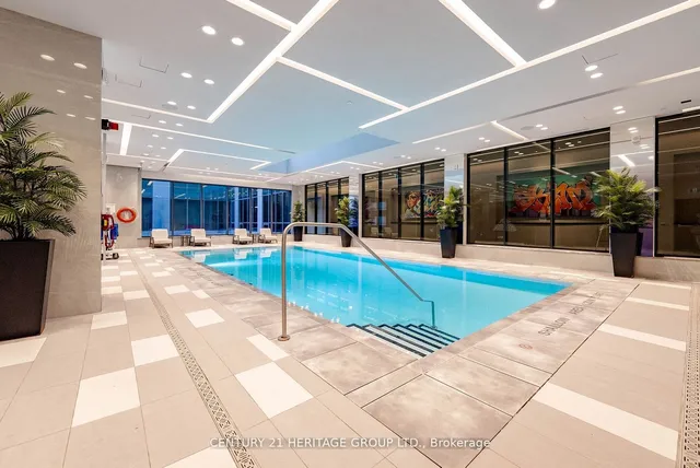 Additional property image - 395 Bloor St Unit 2102