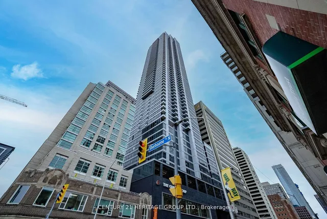 Additional property image - 395 Bloor St Unit 2102