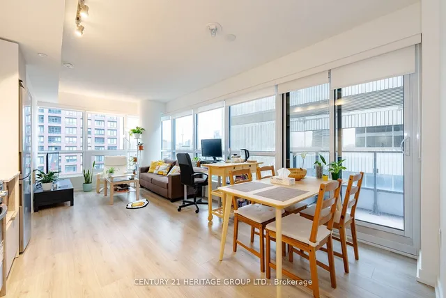 Additional property image - 395 Bloor St Unit 2102
