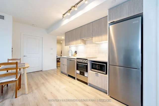 Additional property image - 395 Bloor St Unit 2102