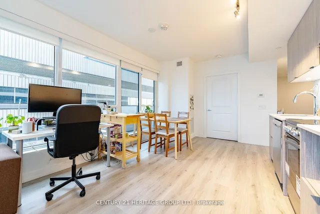 Additional property image - 395 Bloor St Unit 2102