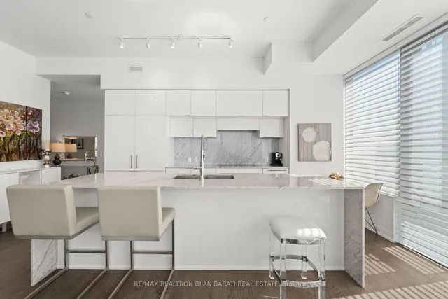 Additional property image - 185 Roehampton Ave Unit PH 02