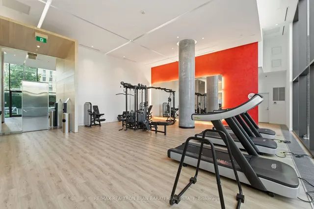 Additional property image - 185 Roehampton Ave Unit PH 02