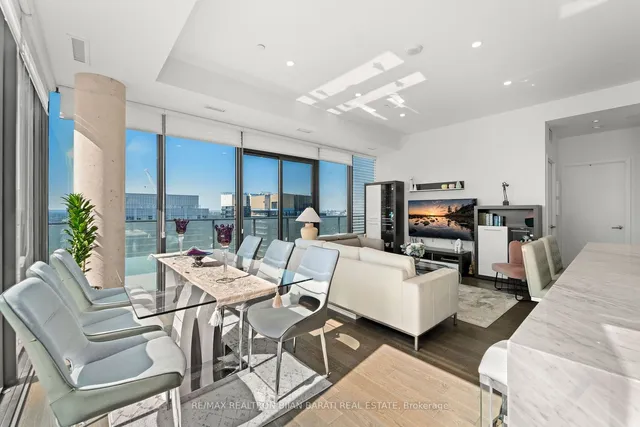 Additional property image - 185 Roehampton Ave Unit PH 02