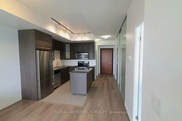Additional property image - 500 Sherbourne St Unit 1811