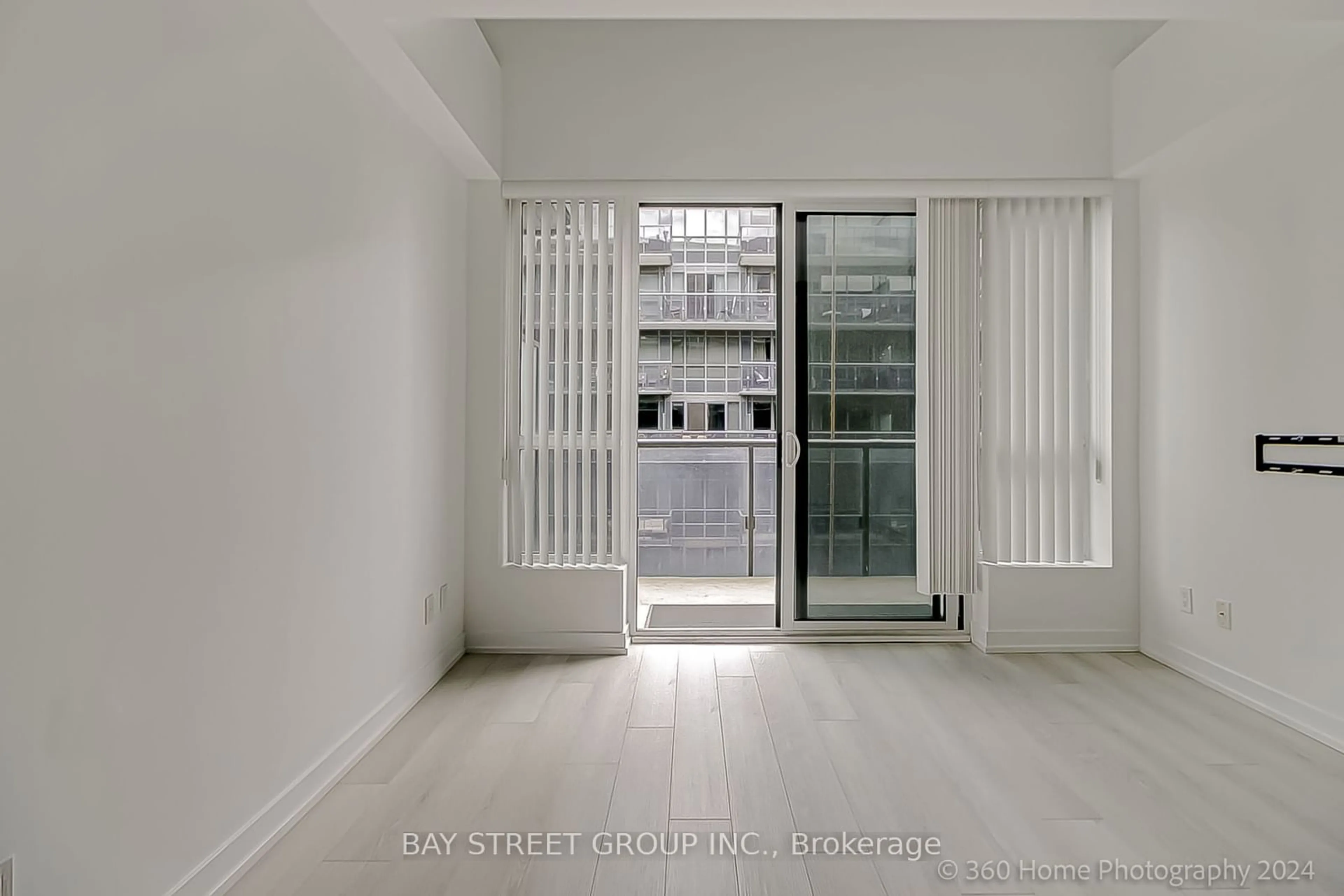 Other indoor space for 1030 King St #1116, Toronto Ontario M6K 0B4