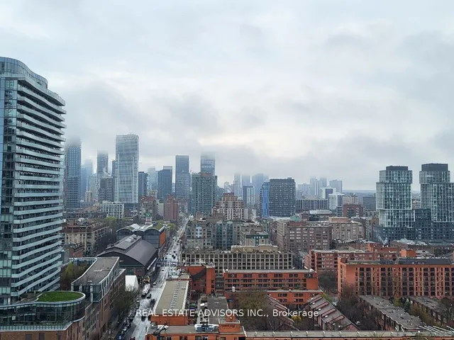 Additional property image - 15 Lower Jarvis St Unit 1812