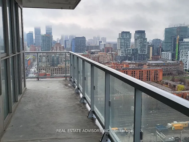 Additional property image - 15 Lower Jarvis St Unit 1812
