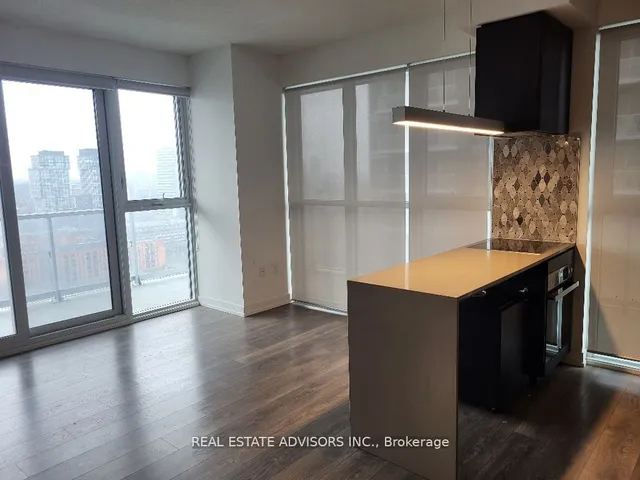 Additional property image - 15 Lower Jarvis St Unit 1812