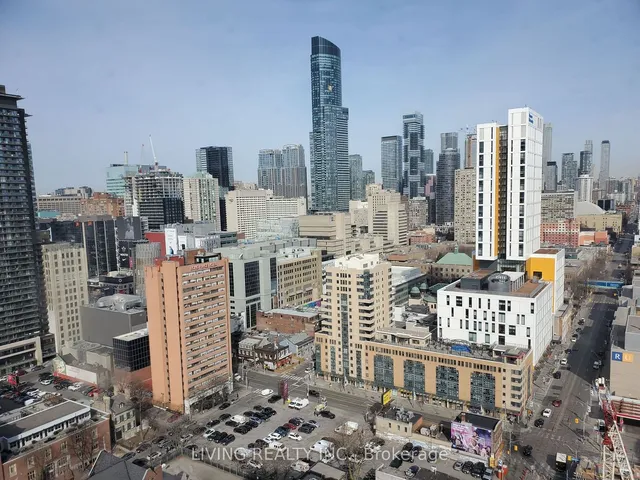 Additional property image - 60 Shuter St Unit 3009