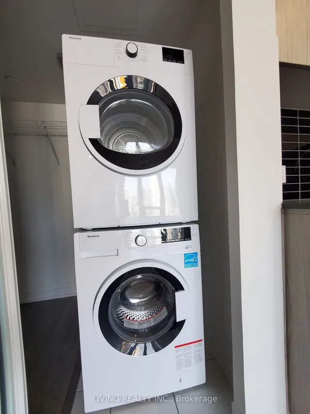 Additional property image - 60 Shuter St Unit 3009