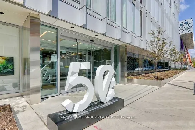 Additional property image - 50 Mccaul St Unit 303