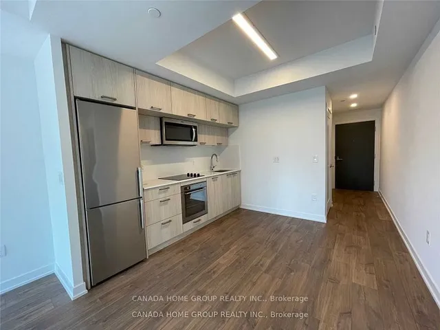 Additional property image - 50 Mccaul St Unit 303