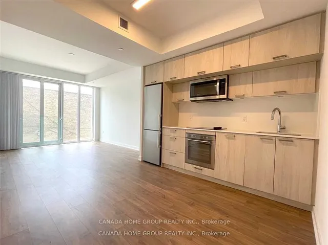 Additional property image - 50 Mccaul St Unit 303