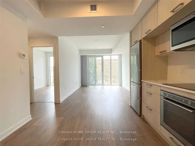 Additional property image - 50 Mccaul St Unit 303