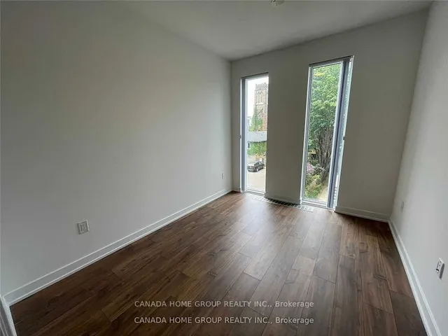 Additional property image - 50 Mccaul St Unit 303