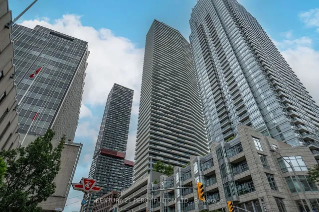 Additional property image - 2221 Yonge St Unit 3108