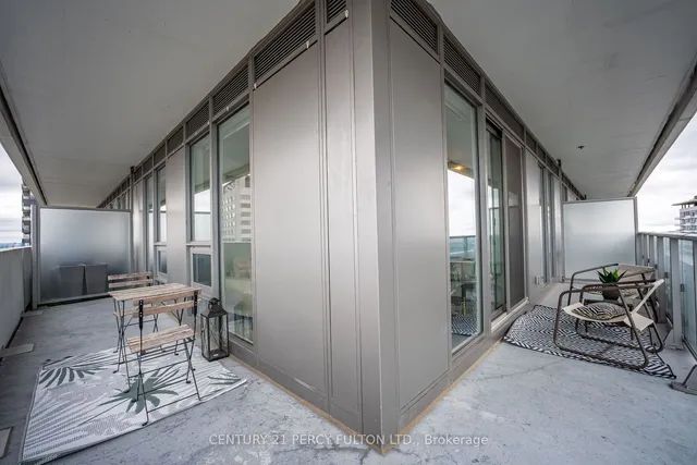 Additional property image - 2221 Yonge St Unit 3108
