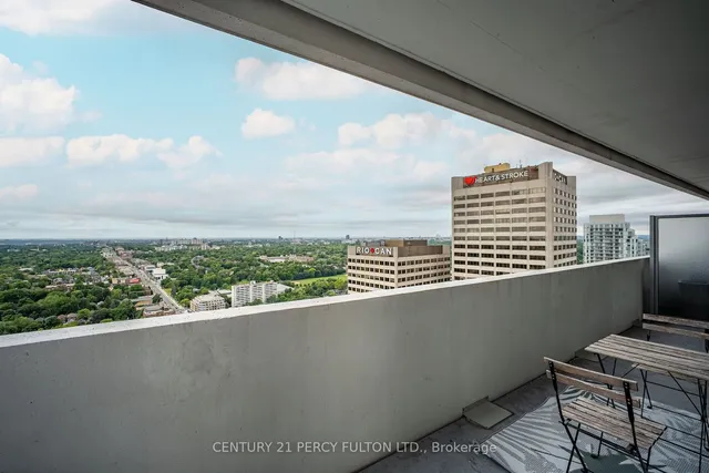Additional property image - 2221 Yonge St Unit 3108