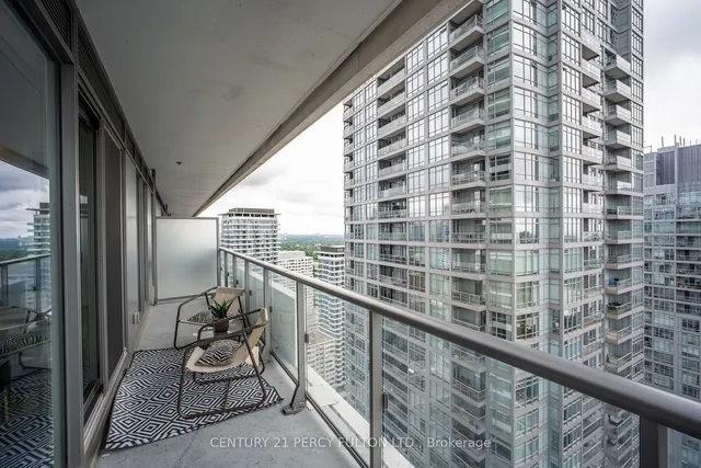 Additional property image - 2221 Yonge St Unit 3108