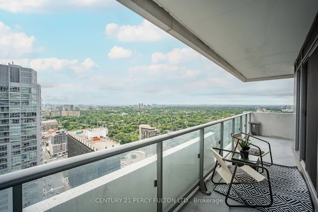 Additional property image - 2221 Yonge St Unit 3108