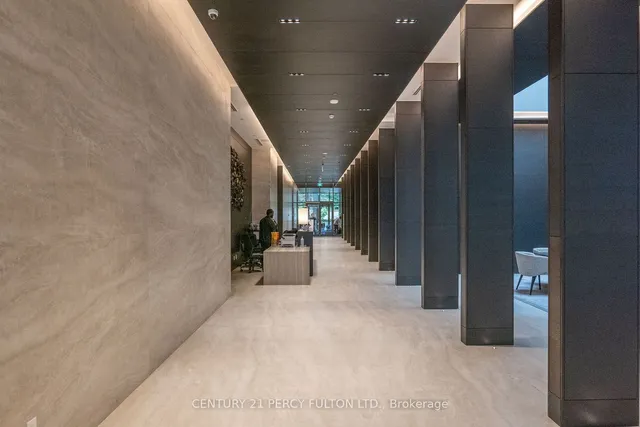 Additional property image - 2221 Yonge St Unit 3108