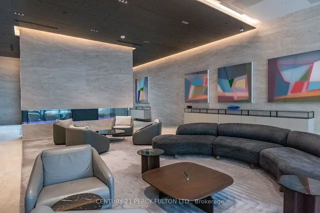 Additional property image - 2221 Yonge St Unit 3108