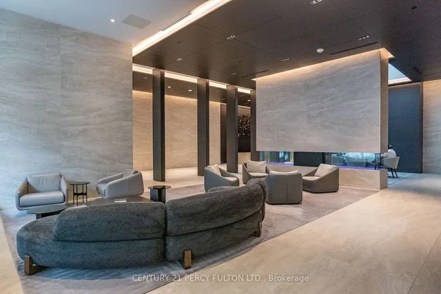 Additional property image - 2221 Yonge St Unit 3108