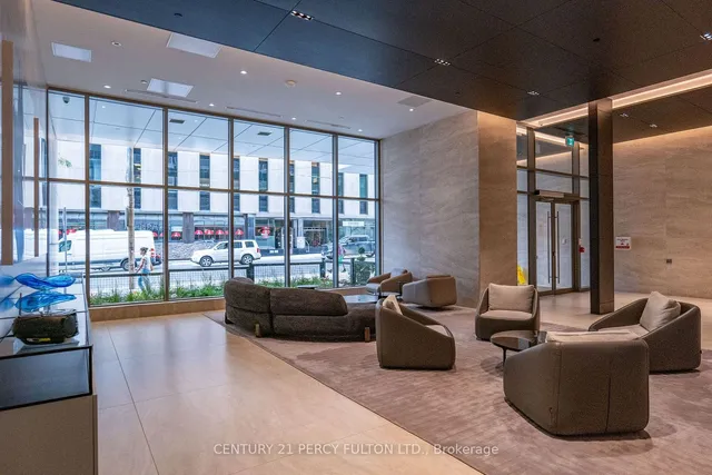 Additional property image - 2221 Yonge St Unit 3108