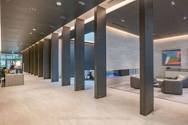 Additional property image - 2221 Yonge St Unit 3108