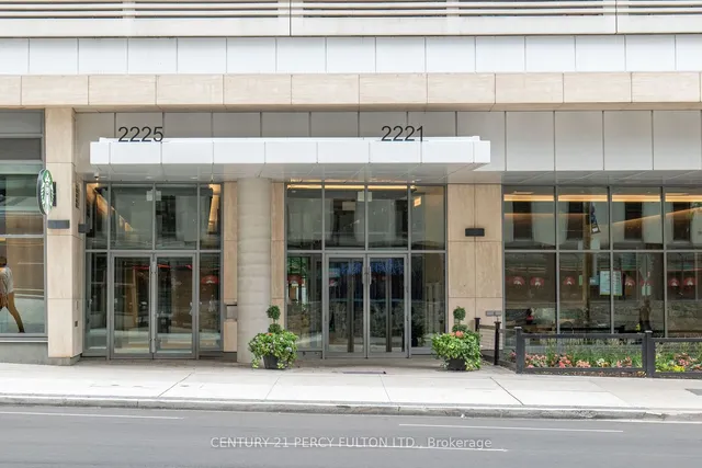 Additional property image - 2221 Yonge St Unit 3108