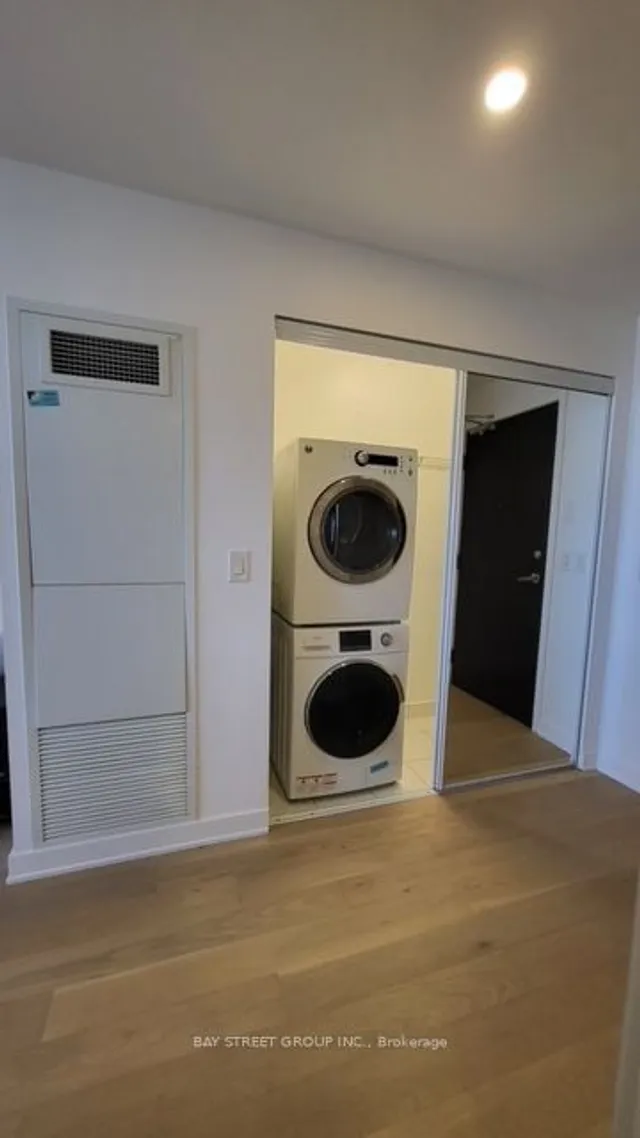 Additional property image - 55 Regent Park Blvd Unit 2704