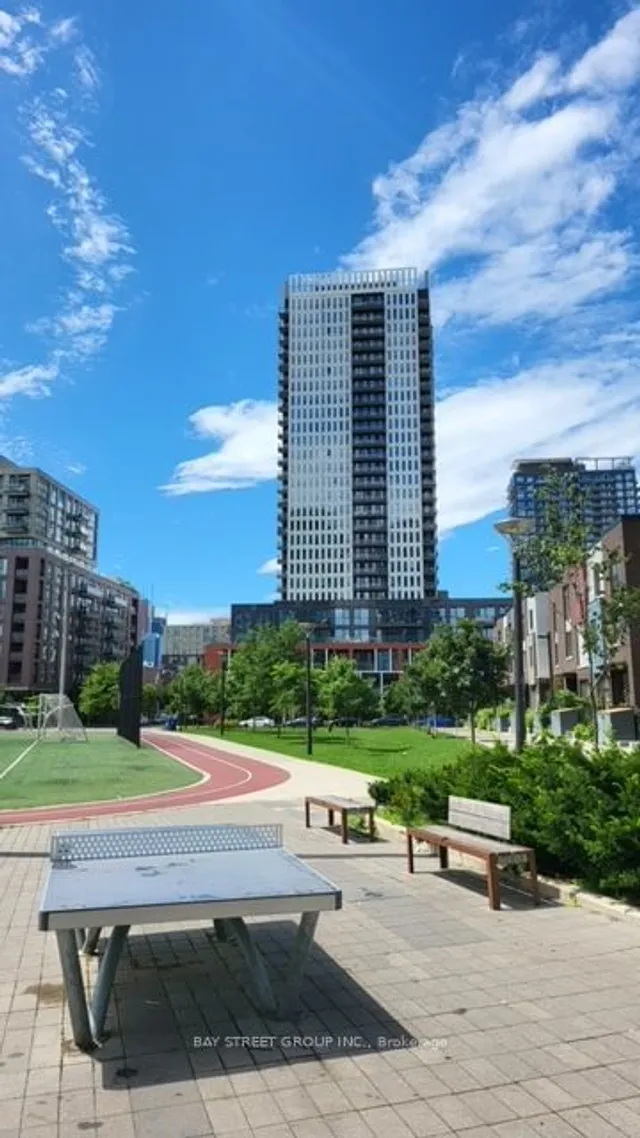 Additional property image - 55 Regent Park Blvd Unit 2704