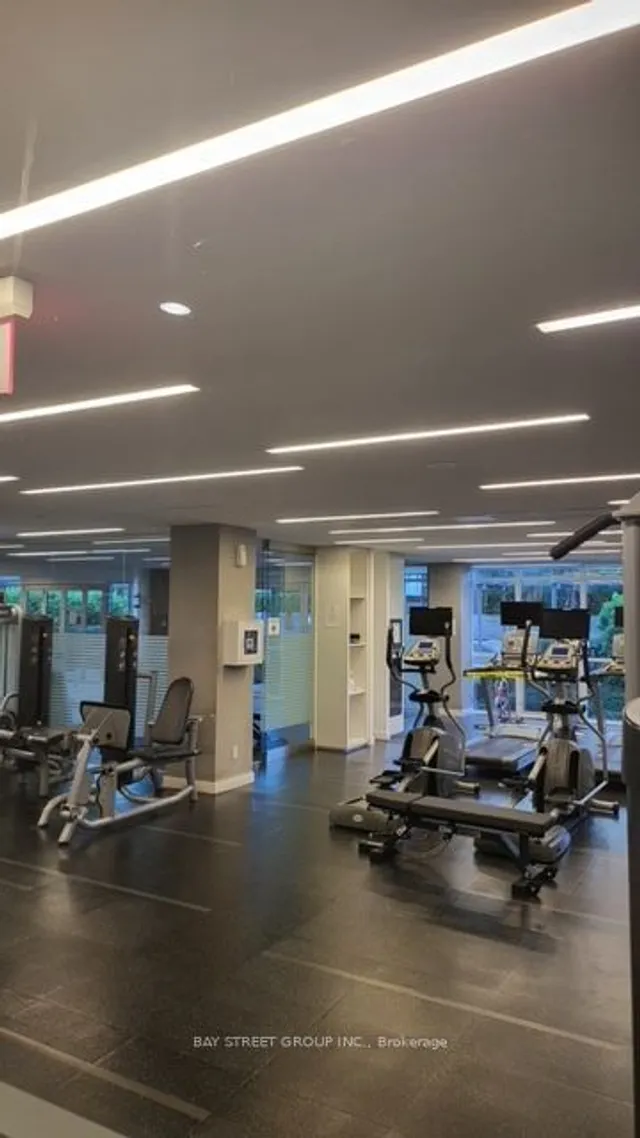 Additional property image - 55 Regent Park Blvd Unit 2704
