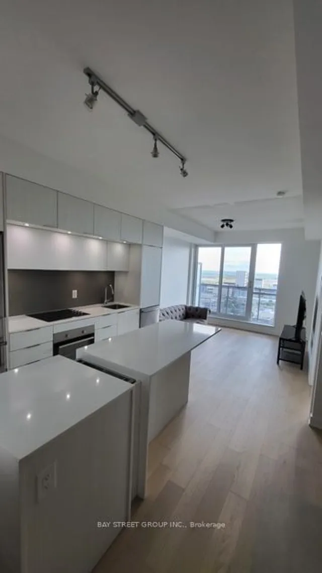 Additional property image - 55 Regent Park Blvd Unit 2704